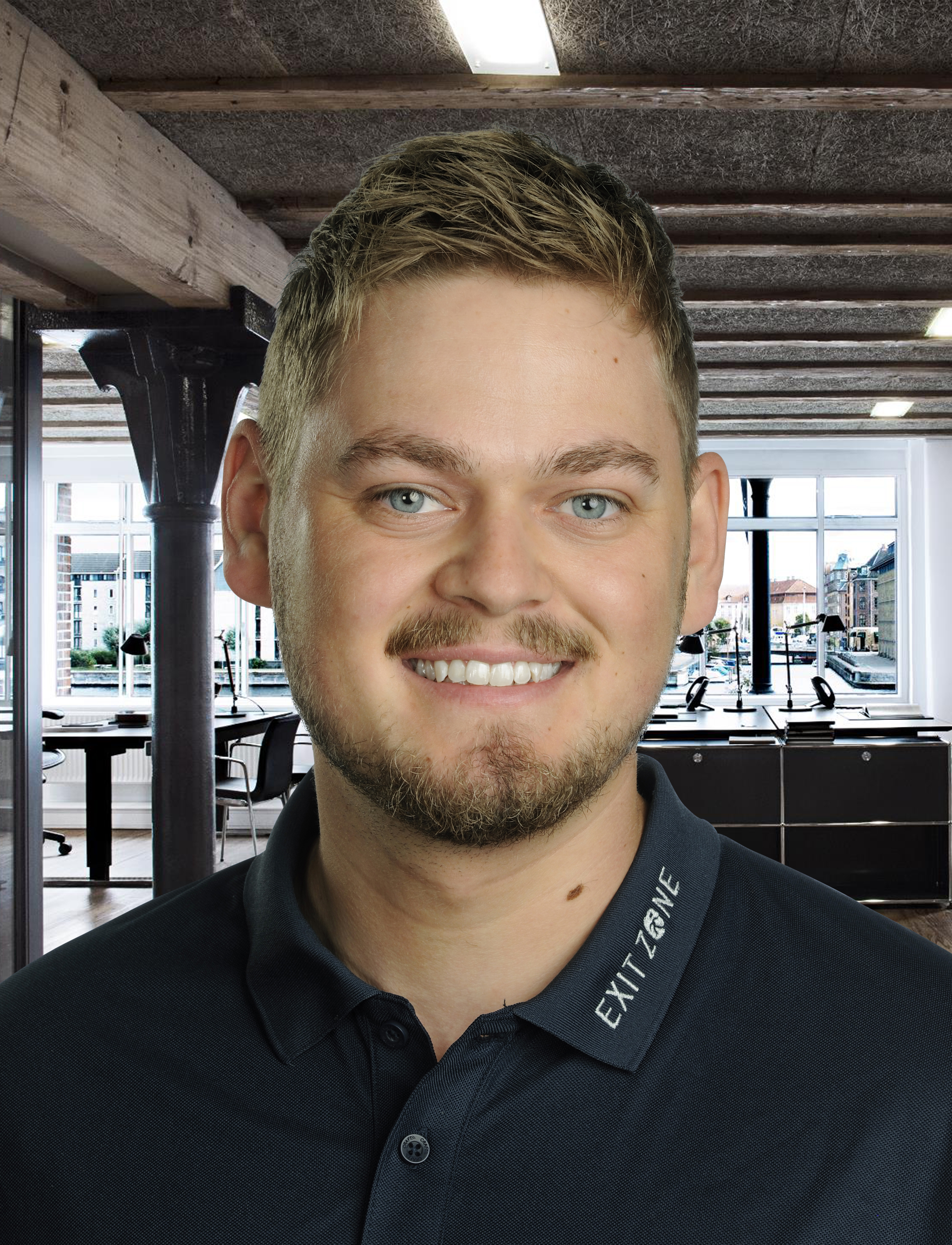 Simon Hedegaard Svenningsen