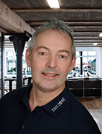 Anders Kvistborg