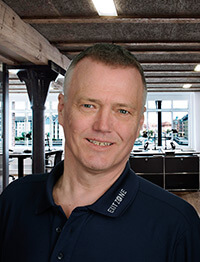 Frank Høj Thomsen
