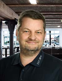 Henrik Bonderup