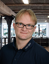 Jan Juhler