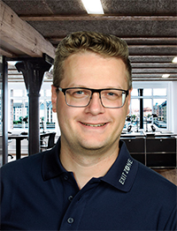 Jesper Juhl Abildgaard