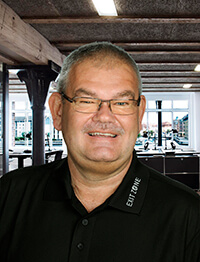 Jørgen Bagger Thomsen