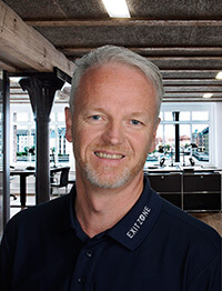 Johannes Chr. Hansen