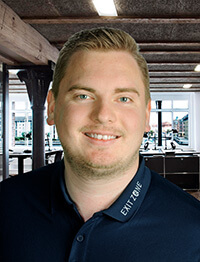Mads Andersen