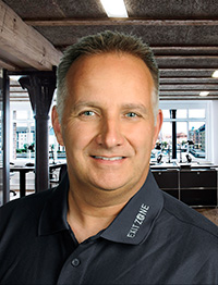 Mark Pedersen