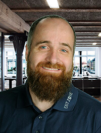 Mogens Østergaard Skøtt