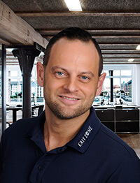 Søren Vidamo Petersen